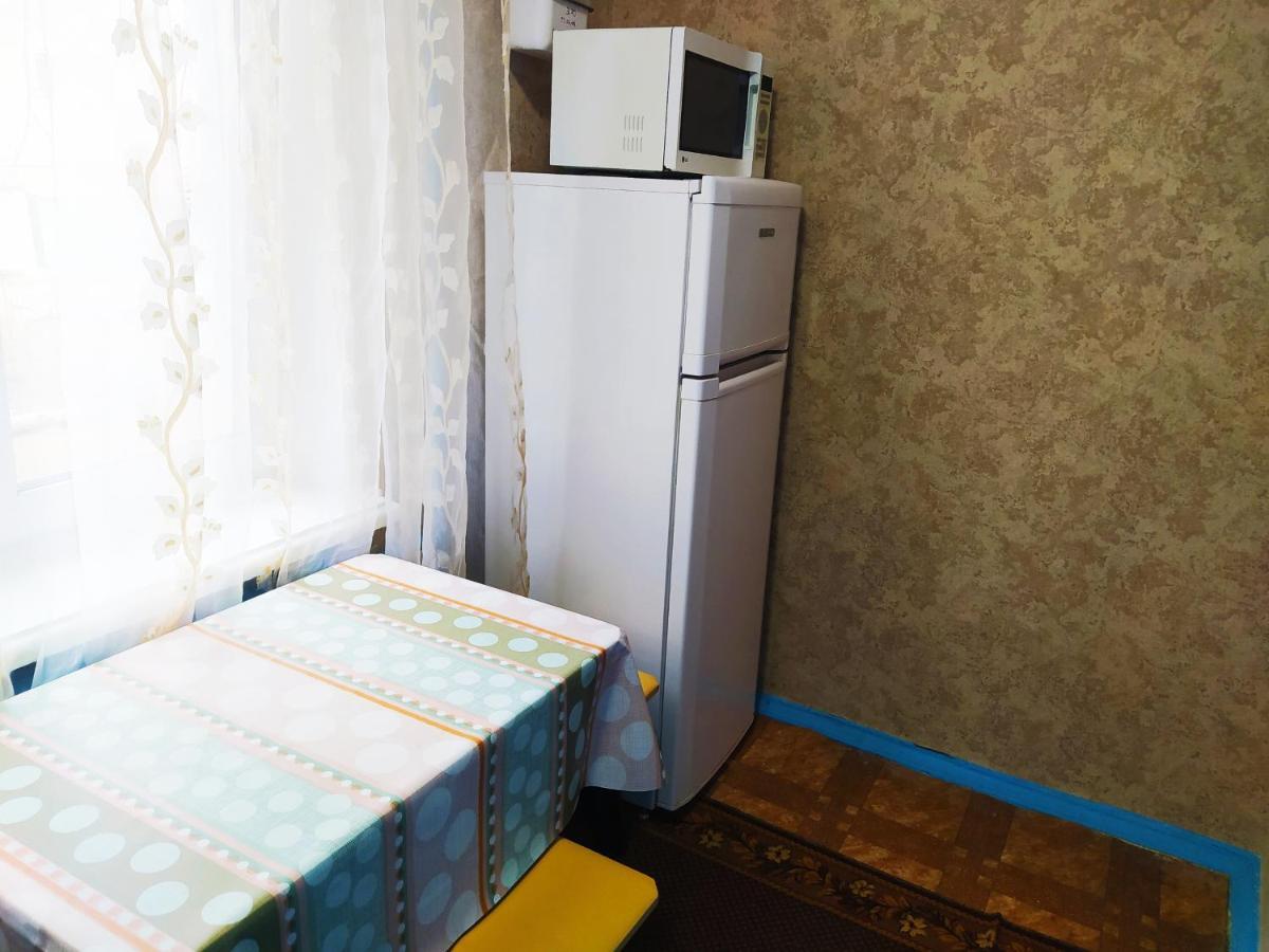 1-Комн. Квартира В Центре Возле Козак Палаца! Zaporizhia Eksteriør billede