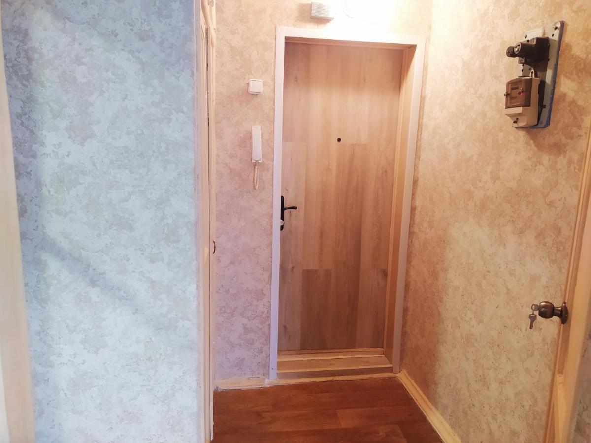 1-Комн. Квартира В Центре Возле Козак Палаца! Zaporizhia Eksteriør billede